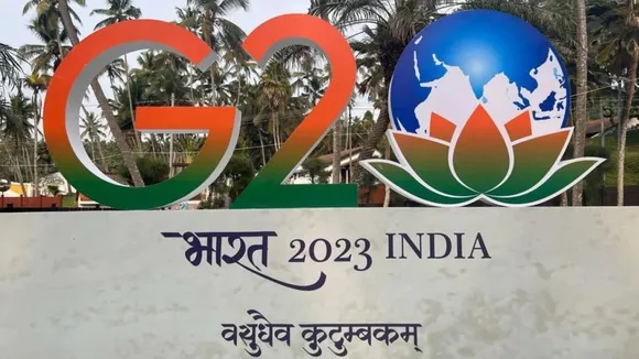 G20 Agriculture Ministers Meeting in Hyderabad from June 15-17