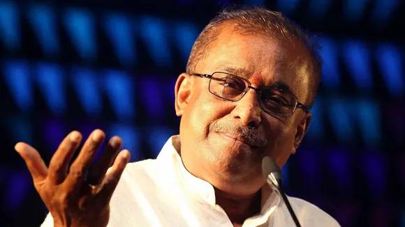 Music director Hamsalekha to inaugurate Mysuru Dasara festivities, announces Karnataka CM