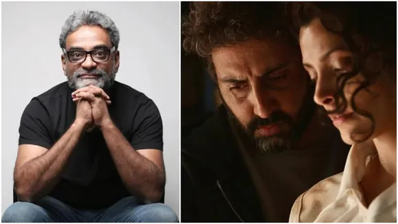 R Balki's 'Ghoomer' to hit screens on August 18