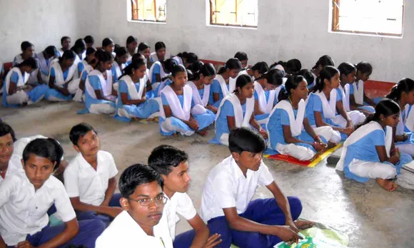 Odisha to provide free uniforms to classes 9 and 10 students of govt schools