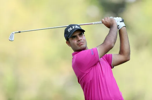 Family support, mother's cooking to reignite Shubhankar Sharma at Scottish Open