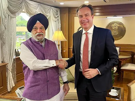 India witnessing 'snowball effect'; set to see exponential growth in coming years: WEF President Borge Brende
