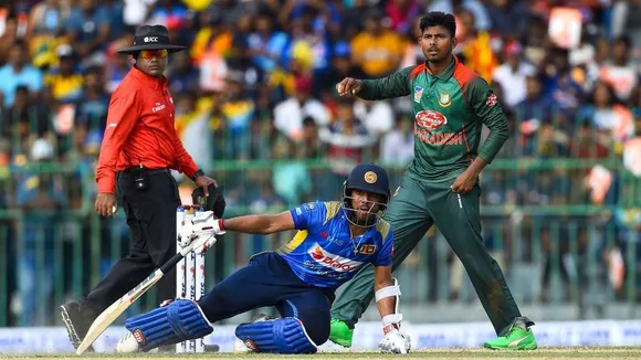 Sri Lanka and Bangladesh look to rise above injuries, modest form for winning start in Asia Cup