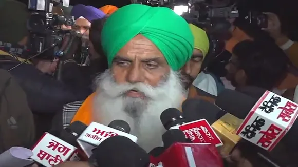 Avoid policy of dilly-dallying, accept farmers' demands: Jagjit Singh Dallewal