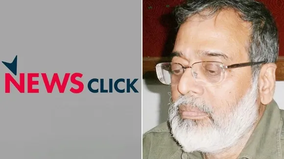 NewsClick row: SC defers hearing on pleas of Prabir Purkayastha and Amit Chakravarty against arrest under UAPA