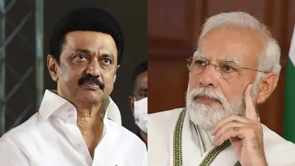 "Unfair of PM to target Udhayanidhi": M K Stalin defends son's remarks on 'sanatana dharma'