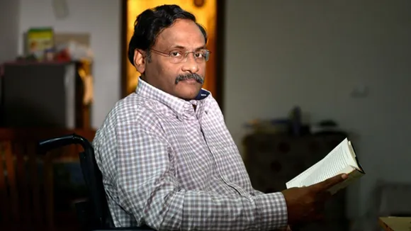 Maoist links case: HC acquits ex-DU professor G N Saibaba, says prosecution failed to prove charges