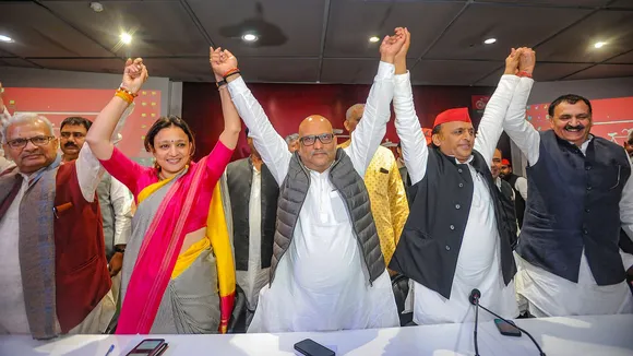 After failed BSP experiment in 2019, SP pins hope on Congress tie-up to stop BJP juggernaut in UP