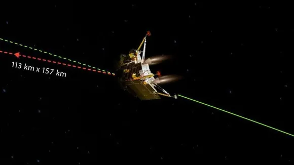 Chandrayaan-3: Lander Module health normal, gets closer to Moon