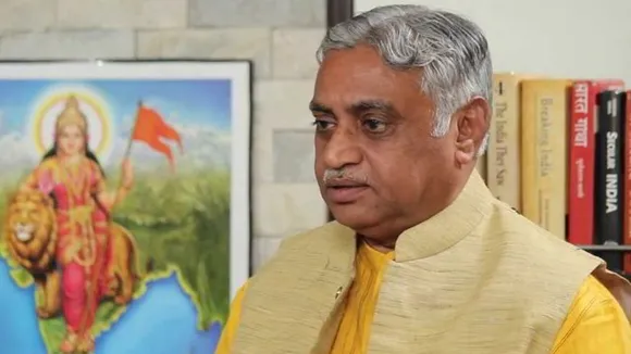 One must understand definition of Sanatan Dharma before making disparaging statements: RSS leader