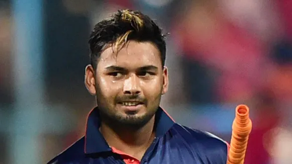 It feels like I am going to make my debut again: Pant on much-awaited IPL comeback