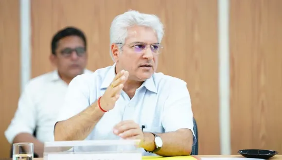 Delhi budget session from March 17; Kailash Gahlot to present budget