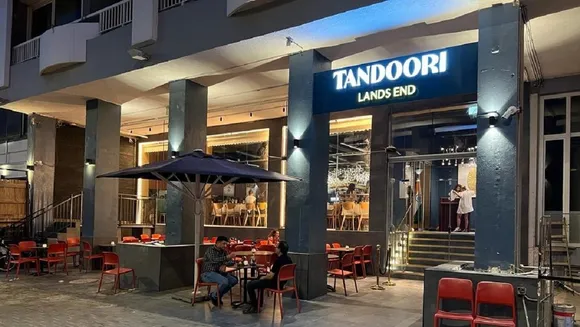 Witness to some of the historical moments in Israel's history, iconic Tandoori Indian restaurant relocated in Tel Aviv
