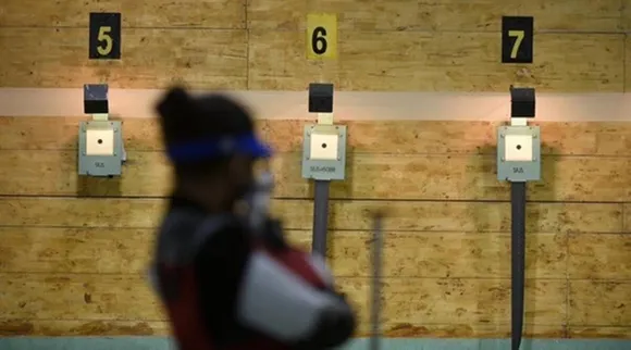 Indian shooters likely to compte in tournament at Paris' Olympic range