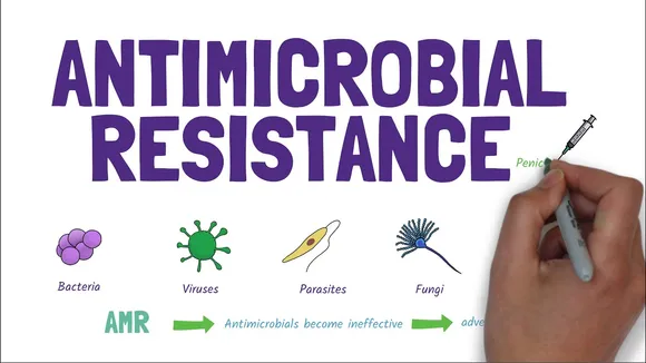 International collaboration needed to fight Antimicrobial Resistance: Swedish AMR ambassador