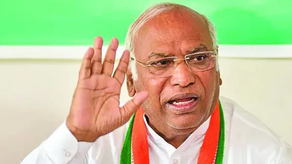 With G20 Summit over, Modi govt should turn attention to domestic issues: Kharge