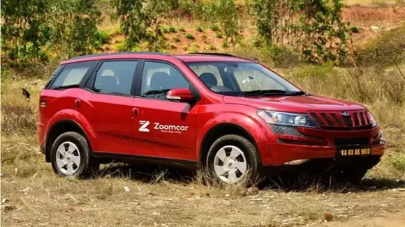 Zoomcar, SPARKCARS join hands for EV self-drive, to add 1,000 cars in 2 years