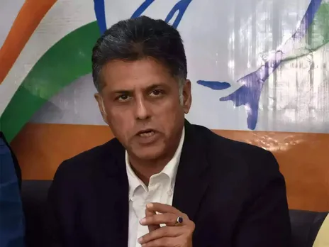 All bills passed after admission of no-trust motion constitutionally suspect: Cong's Manish Tewari
