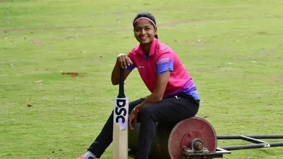 We should have have varied pace more, fielded better: India Women team pacer Shreyanka Patil