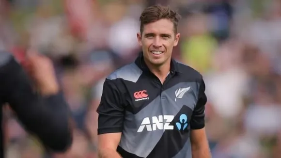 Asia Cup will be big part of India's preparations for World Cup: Tim Southee