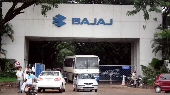 Bajaj Auto's total vehicle sales soar 24% in Jan; 3,56,010 units sold