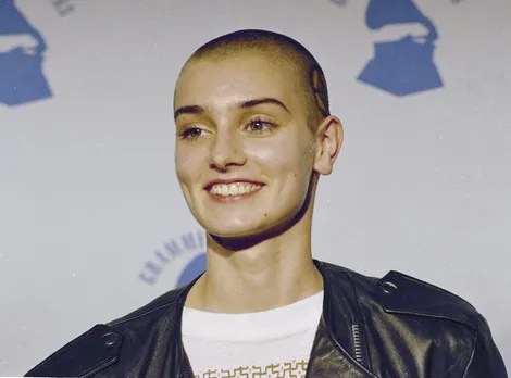 Sinéad O'Connor: A troubled soul with immense talent and unbowed spirit