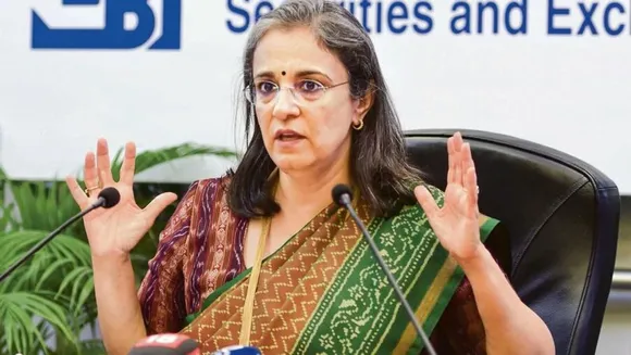 Seeing signs of price manipulation in SME segment: Sebi chairperson Buch