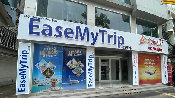 India-Maldives diplomatic row: EaseMyTrip suspends flight bookings to island nation