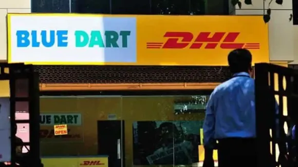 Blue Dart Express inaugurates 40 new franchisees, company-owned retail outlets