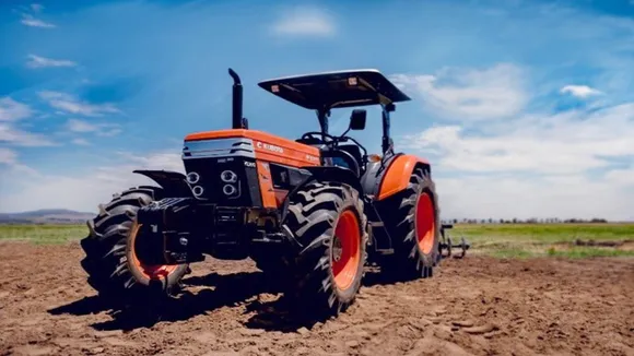 Escorts Kubota to hike tractor prices from May 1