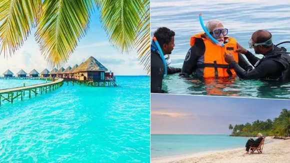 'Strongly condemn' derogatory comments: Maldives Tourism industry in damage control mode