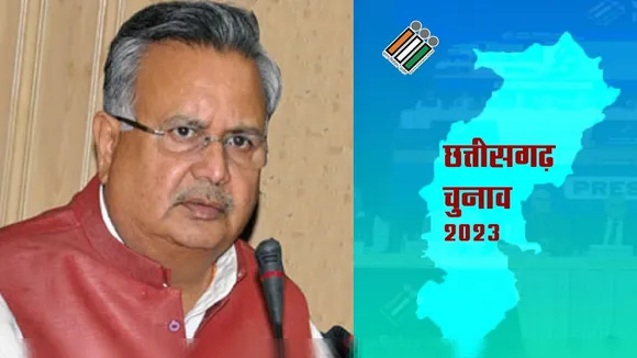 BJP's Raman Singh seeks postponement of 2nd phase of Chhattisgarh polls on account of Chhath festival