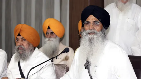 SGPC to launch YouTube channel for Gurbani broadcast, satellite channel also on the cards