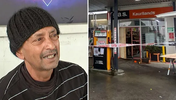 Indian-origin businessman's gas station attacked in New Zealand