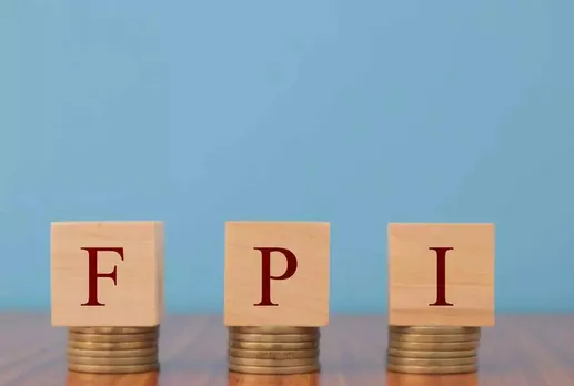 FPIs take a breather; withdraw Rs 2,000 cr in first week of Aug