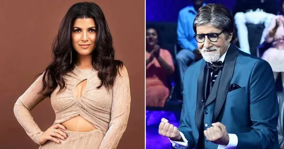 Amitabh Bachchan's 'Section 84' adds Nimrat Kaur to cast