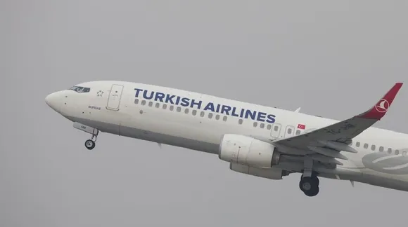 Turkey closes airspace to flights using Kurdish-administered north Iraqi airport