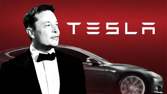 Tesla looking to make a significant investment in India: Elon Musk after meeting PM Modi