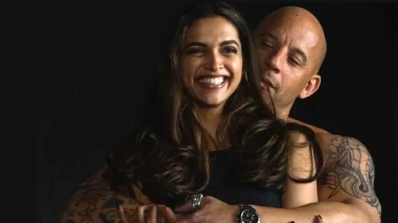 Vin Diesel calls Deepika Padukone 'one of my favourite people to work with', actor responds