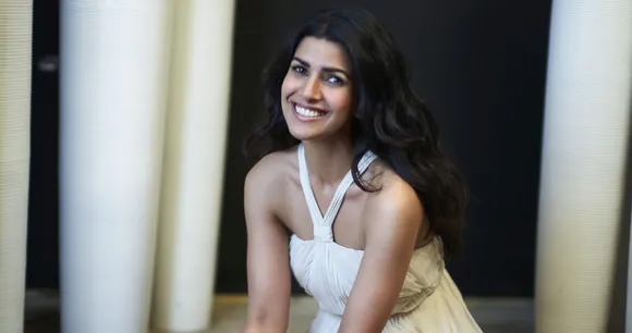 'The Lunchbox' stimulates two basic urges of human beings, love and food: Nimrat Kaur