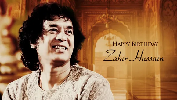 Why Ustad Zakir Hussain must be put in his rightful place