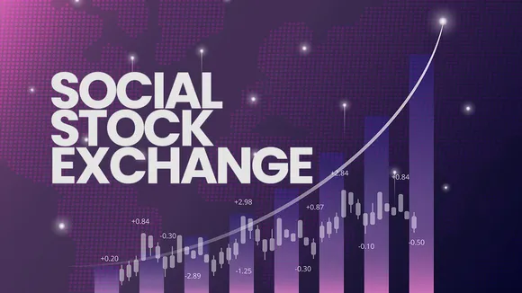 NSE gets final nod from Sebi to launch Social Stock Exchange