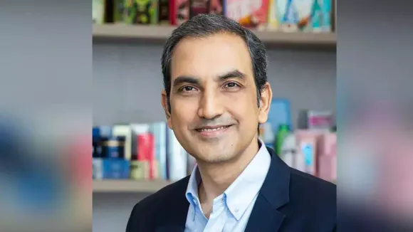 Rohit Jawa appointed as new MD & CEO of HUL