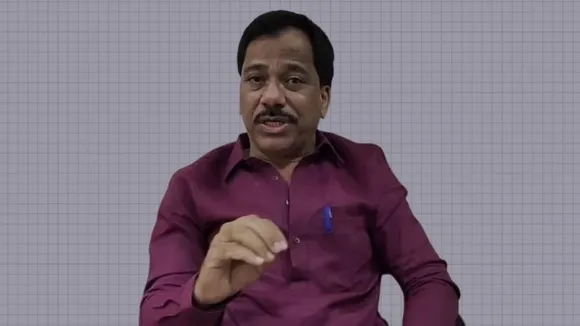 Rajan Teli Sindhudurg
