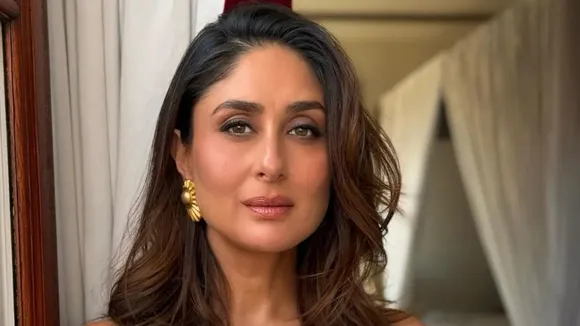 Kareena Kapoor Khan