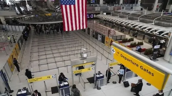 USA Airport