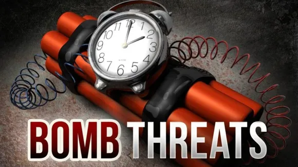 bomb threats