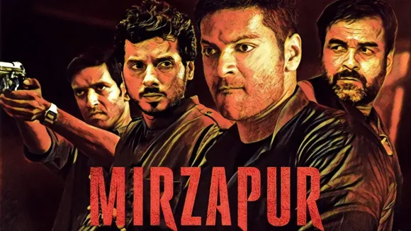 Mirzapur: The Film