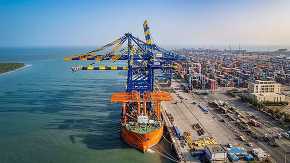 Adani Ports and Special Economic Zone