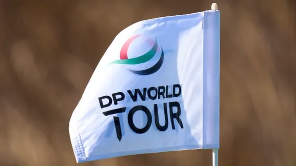 DP World Q-School
